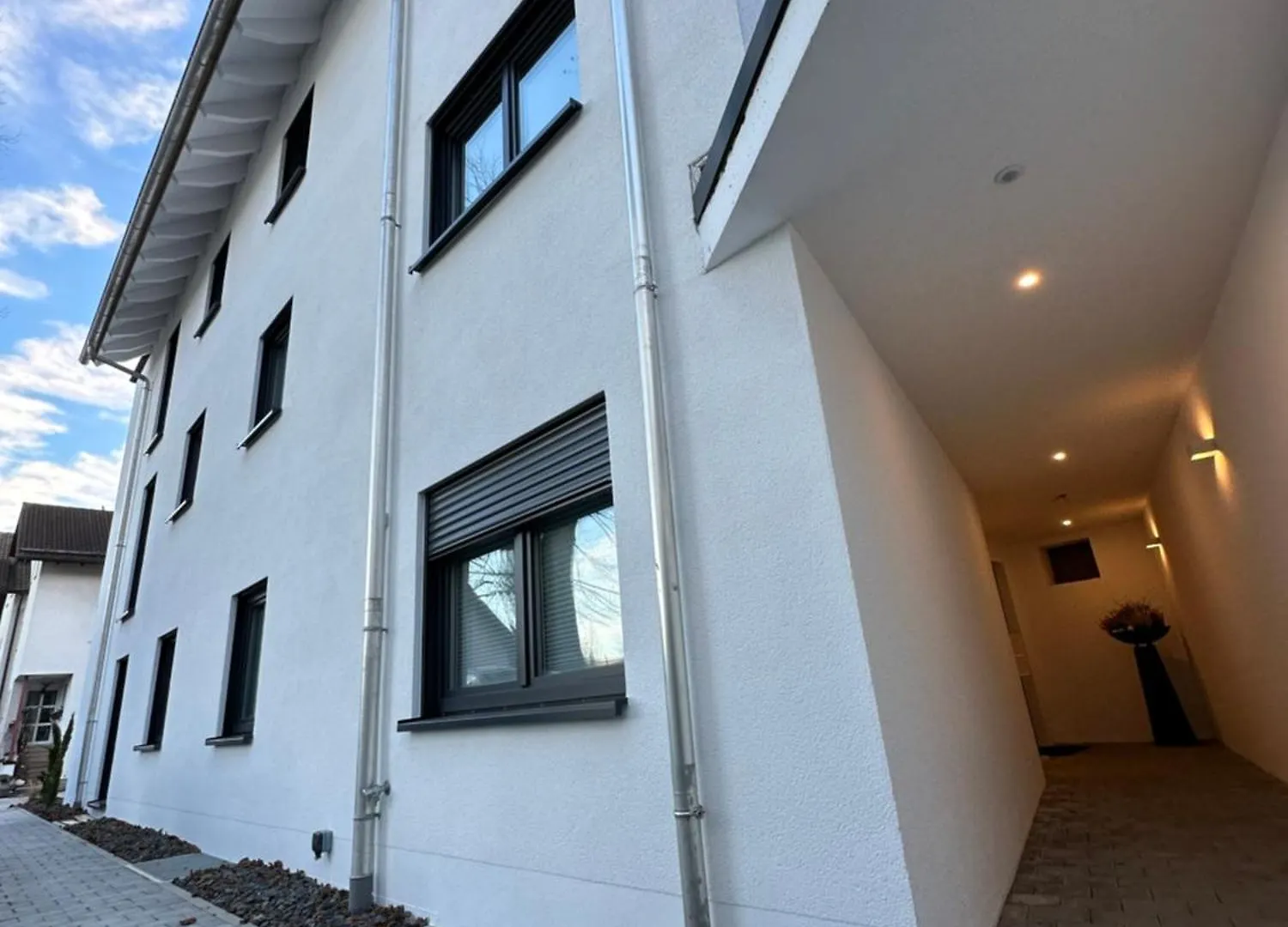 Appartement Ferienwohnung Amalie Füssen