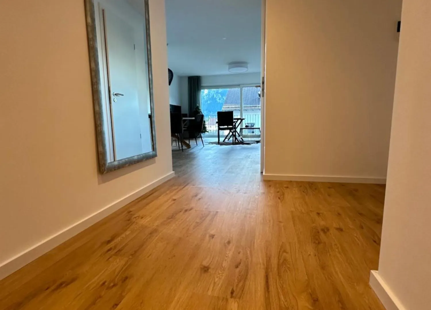 Appartement Ferienwohnung Amalie Füssen