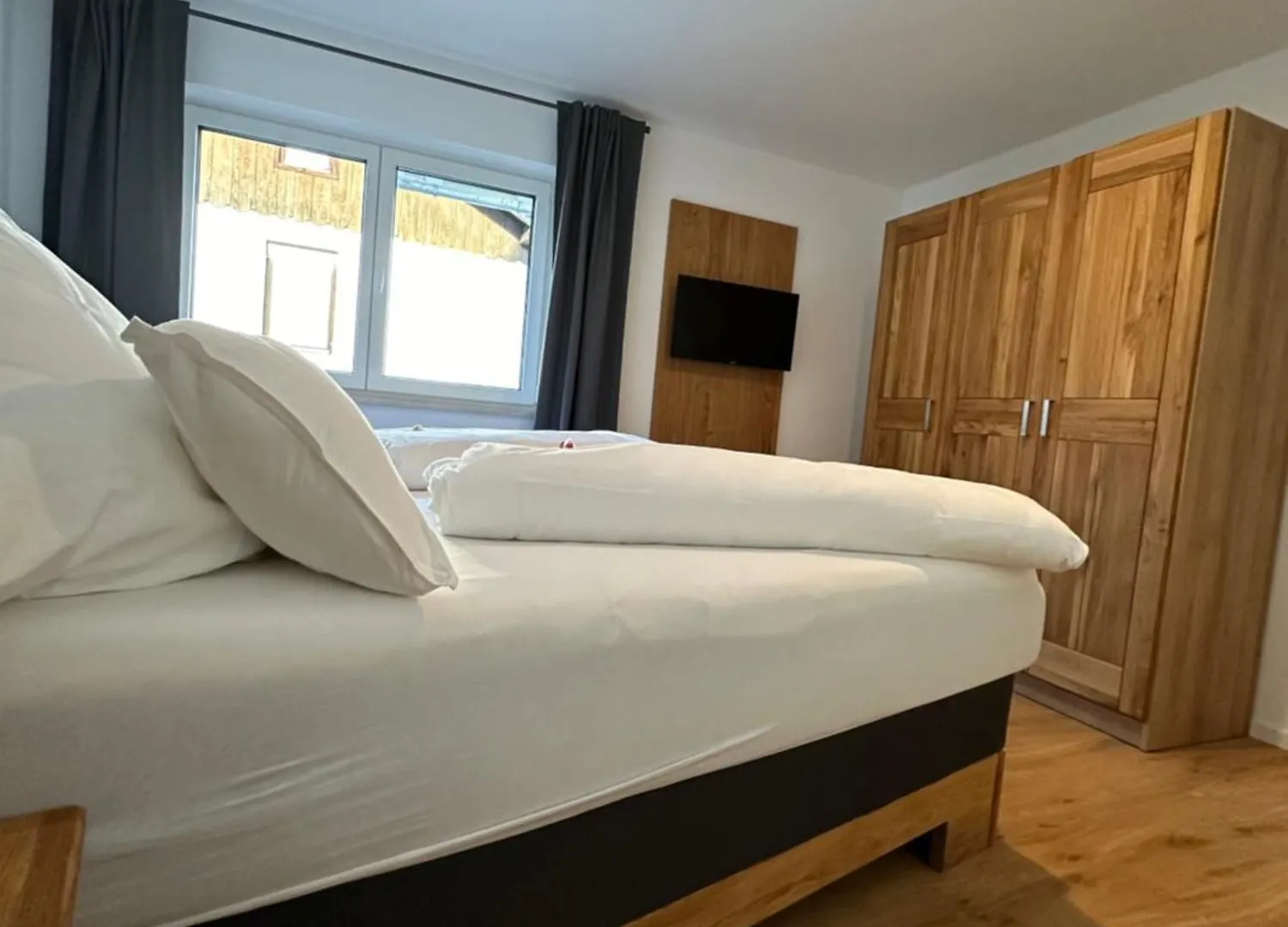 Ferienwohnung Amalie Füssen