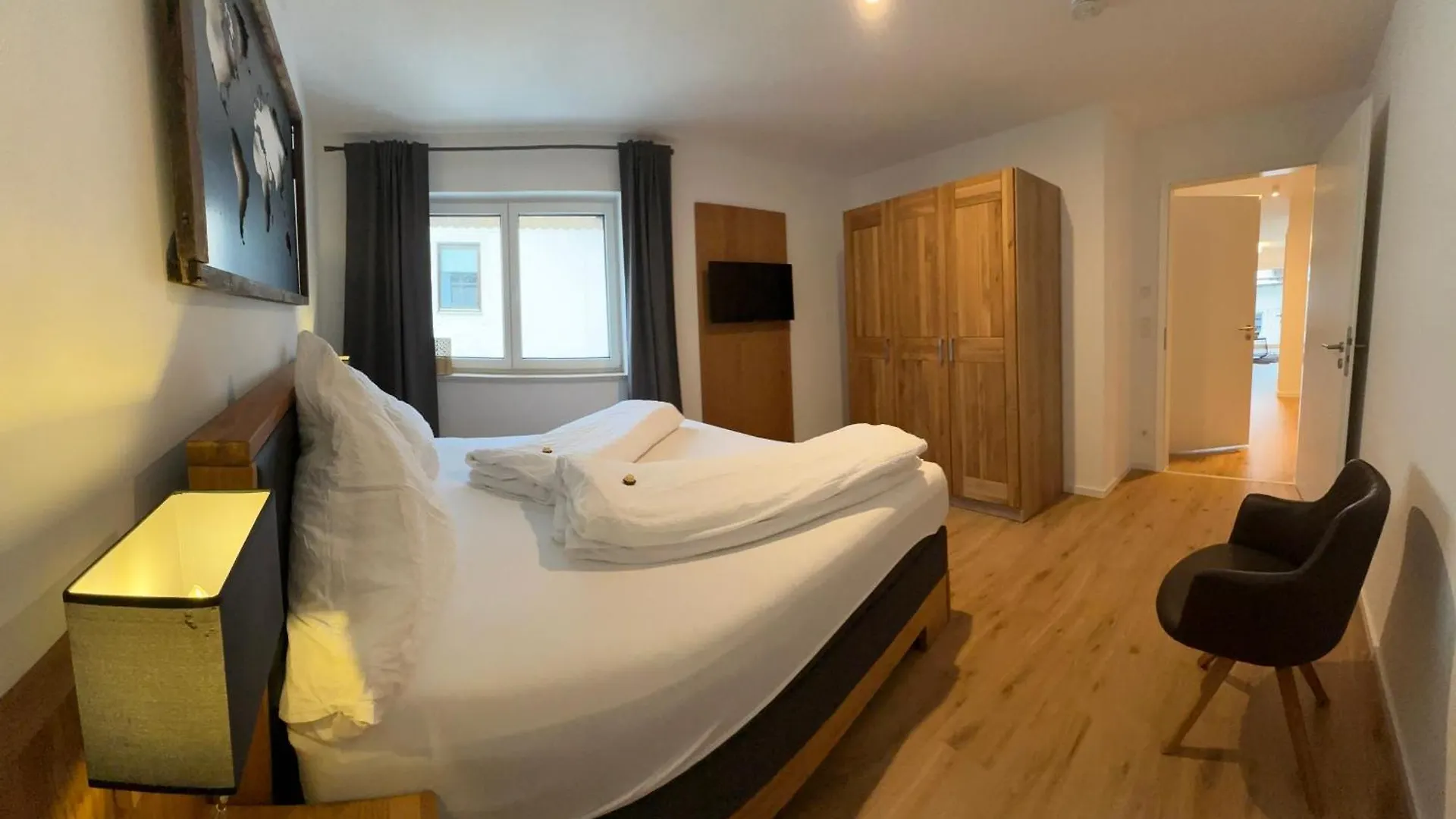 Ferienwohnung Amalie Füssen 0*,  Duitsland
