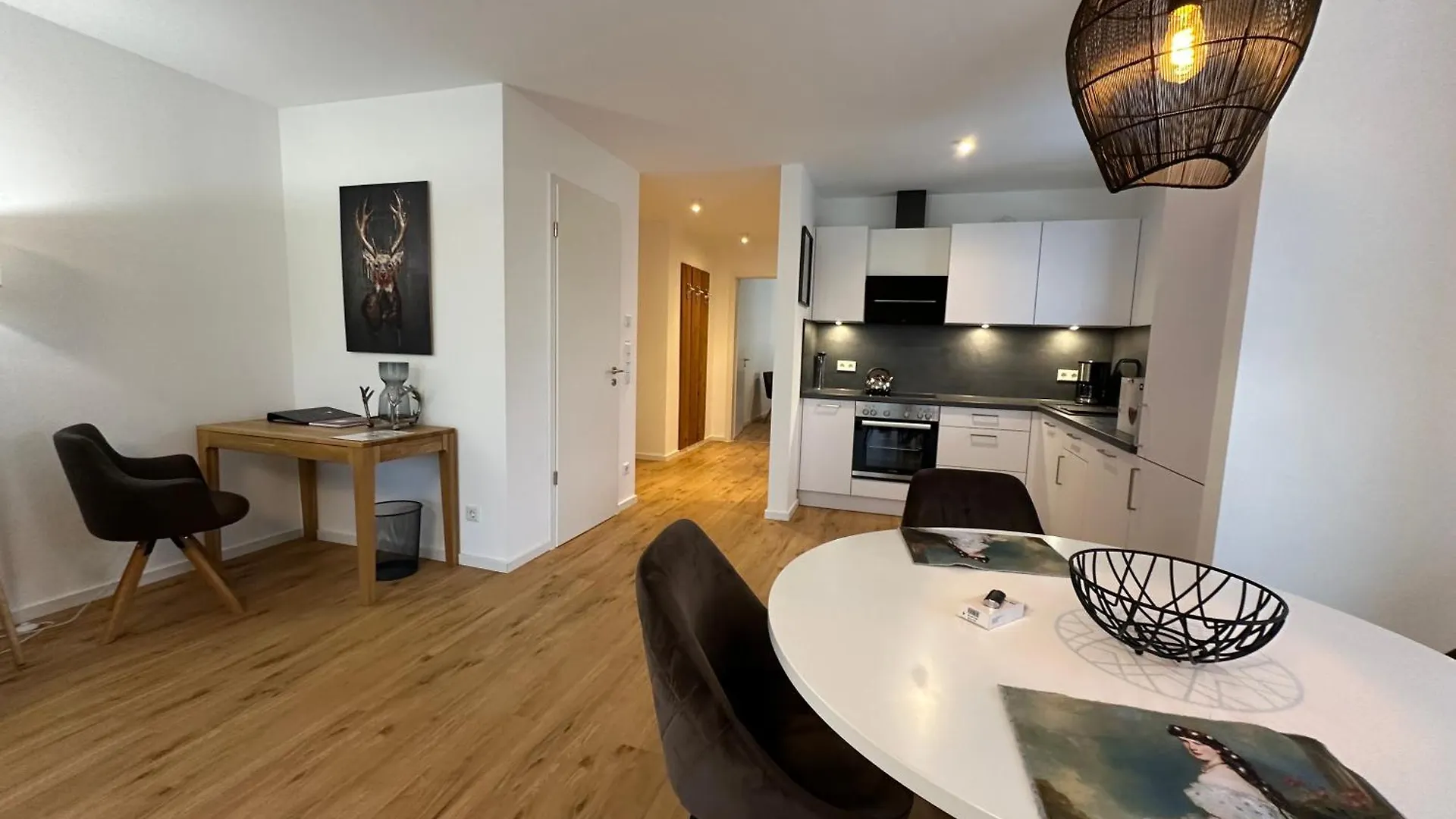 Ferienwohnung Amalie Füssen 0*,  Duitsland